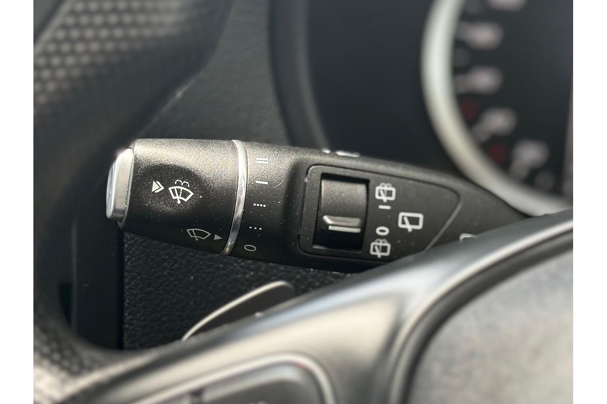 2019 Mercedes-Benz Vito 114CDI 447 SWB