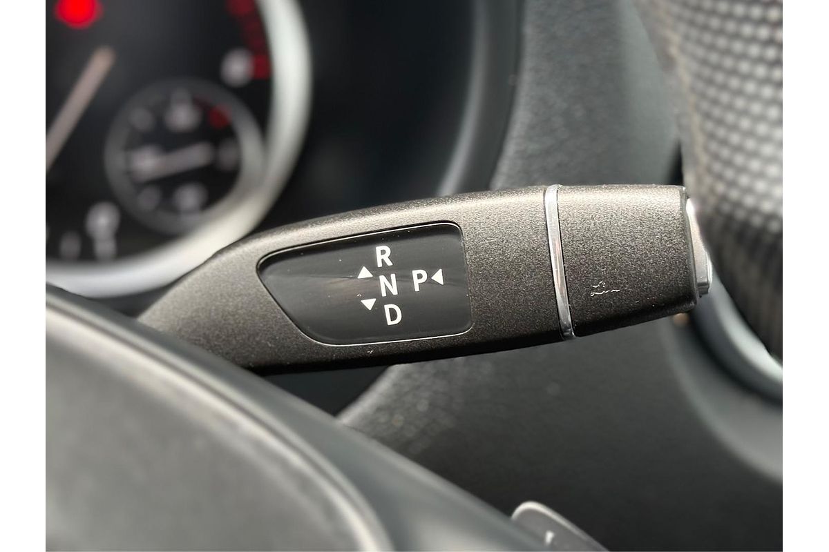 2019 Mercedes-Benz Vito 114CDI 447 SWB