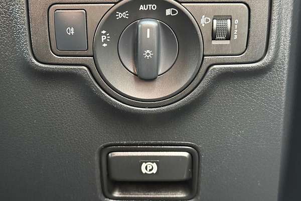 2019 Mercedes-Benz Vito 114CDI 447 SWB