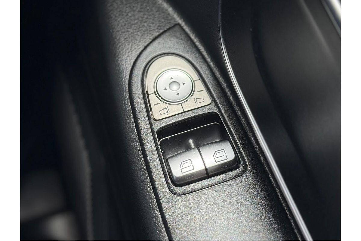 2019 Mercedes-Benz Vito 114CDI 447 SWB