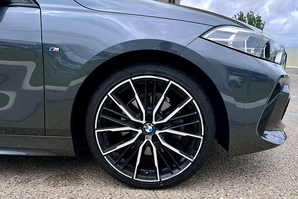2020 BMW 1 Series 118i M Sport F40