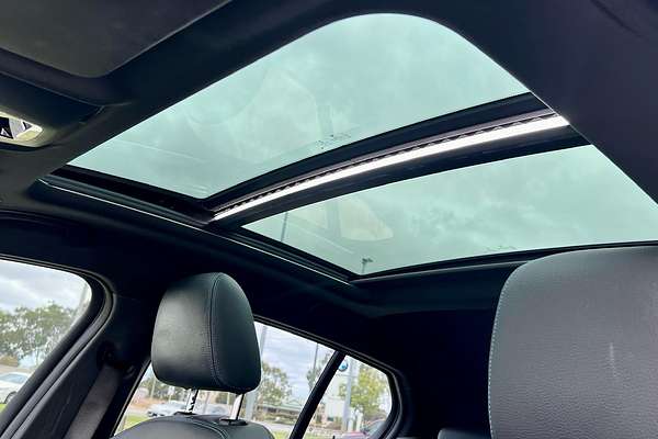 2020 BMW 1 Series 118i M Sport F40