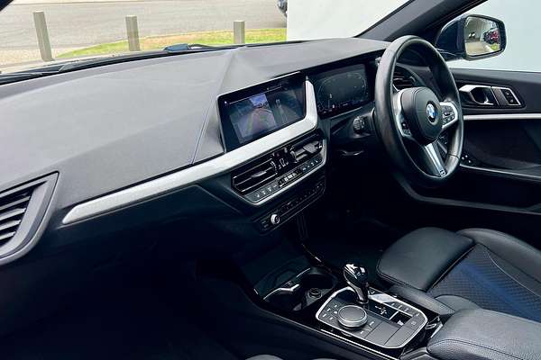 2020 BMW 1 Series 118i M Sport F40
