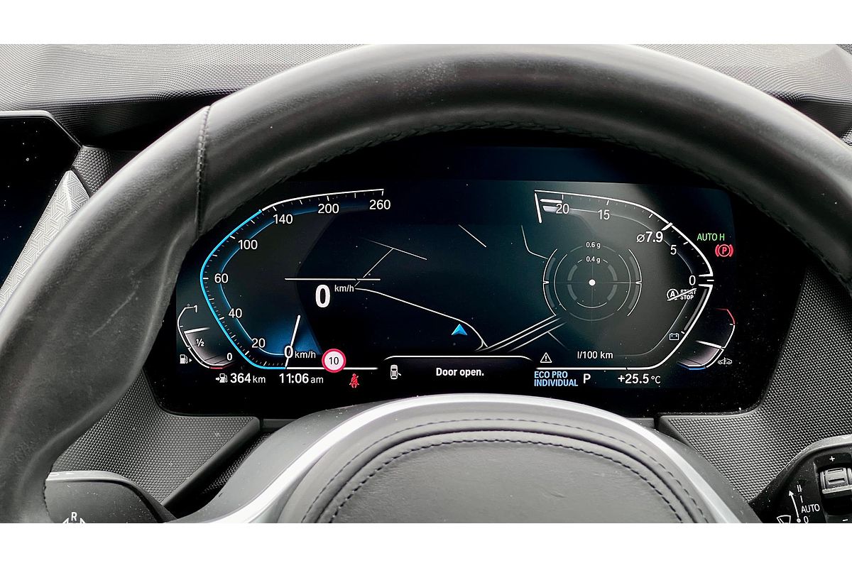 2020 BMW 1 Series 118i M Sport F40
