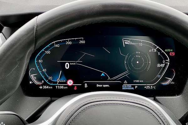 2020 BMW 1 Series 118i M Sport F40