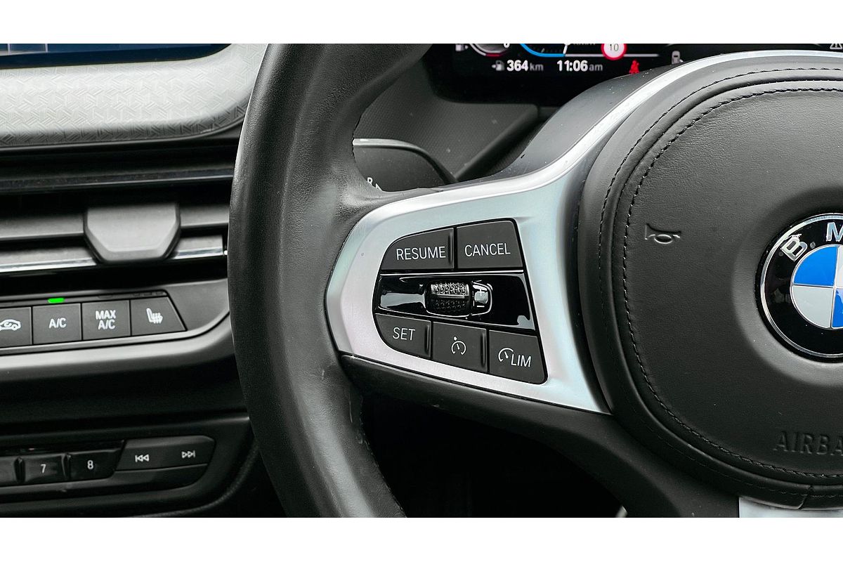 2020 BMW 1 Series 118i M Sport F40