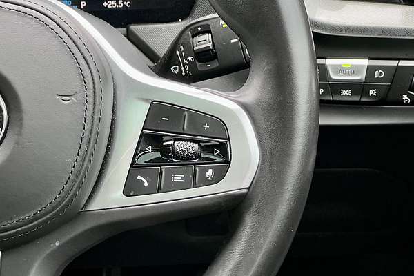 2020 BMW 1 Series 118i M Sport F40