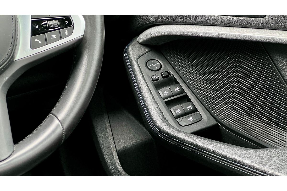 2020 BMW 1 Series 118i M Sport F40