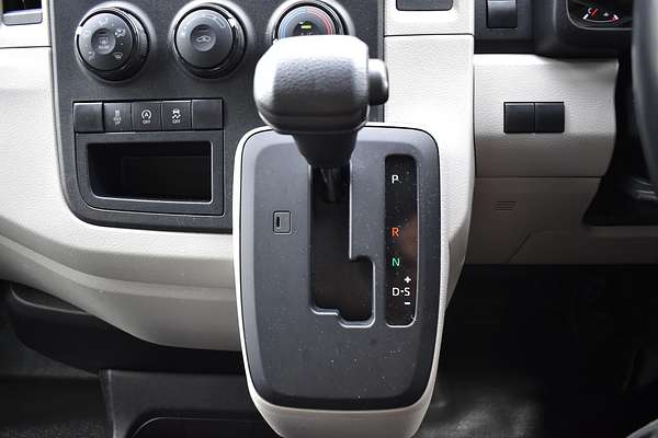 2022 Toyota Hiace GDH300R LWB
