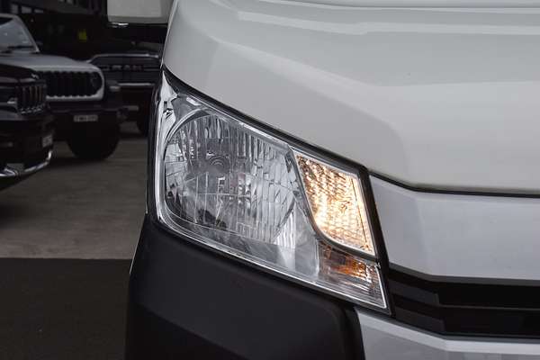 2022 Toyota Hiace GDH300R LWB