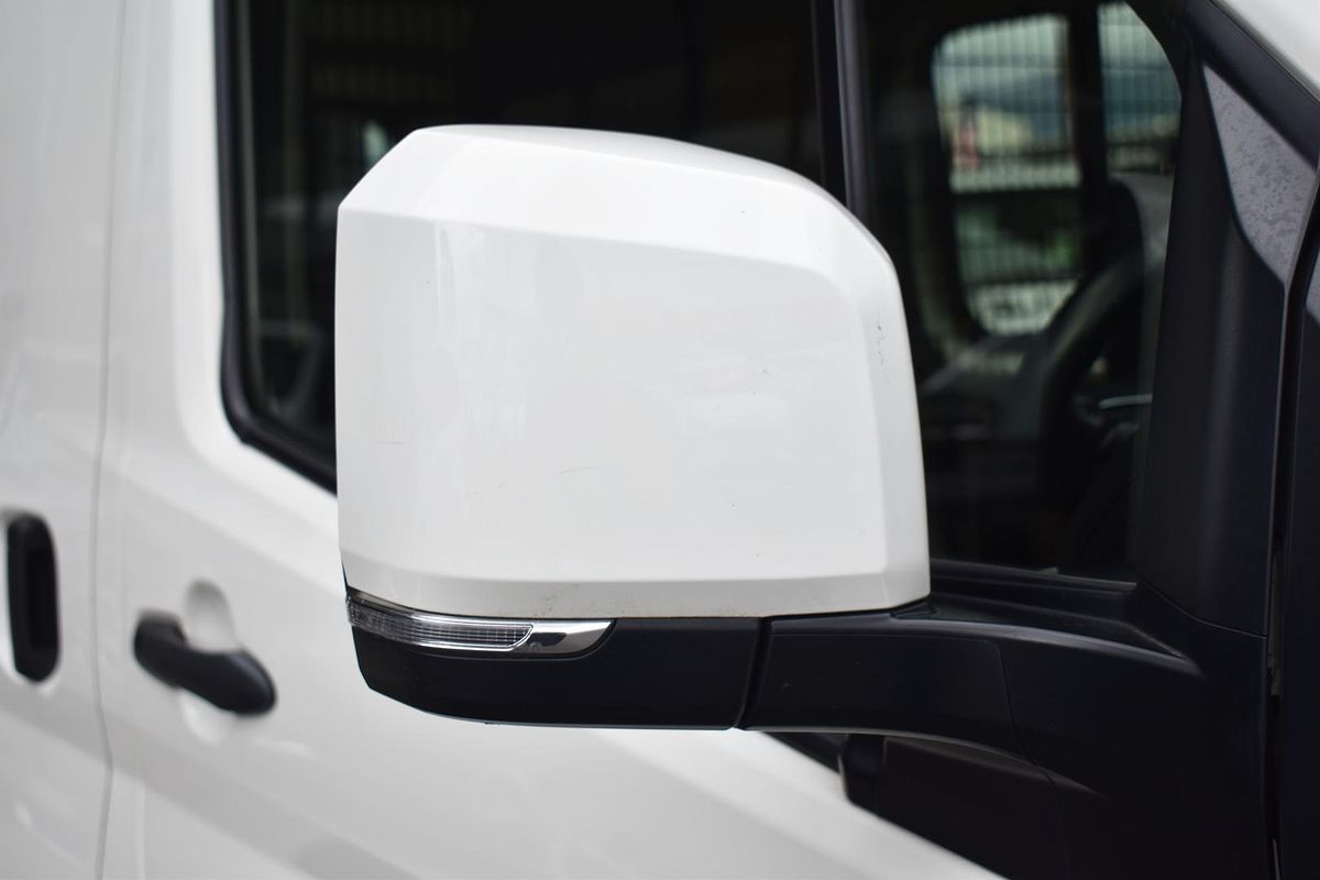 2022 Toyota Hiace GDH300R LWB