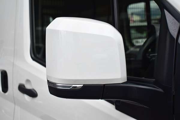 2022 Toyota Hiace GDH300R LWB