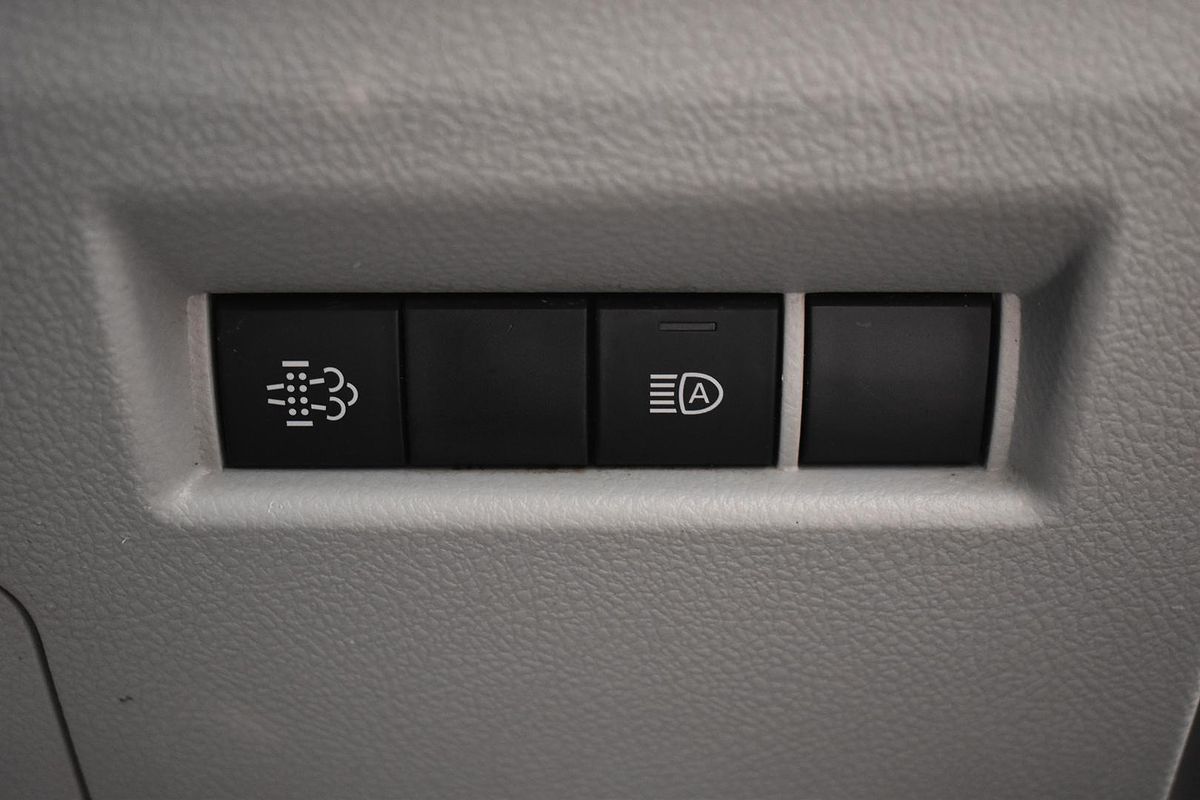 2022 Toyota Hiace GDH300R LWB