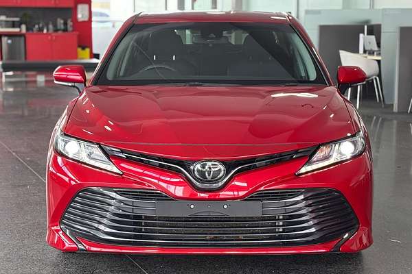2019 Toyota Camry Ascent ASV70R