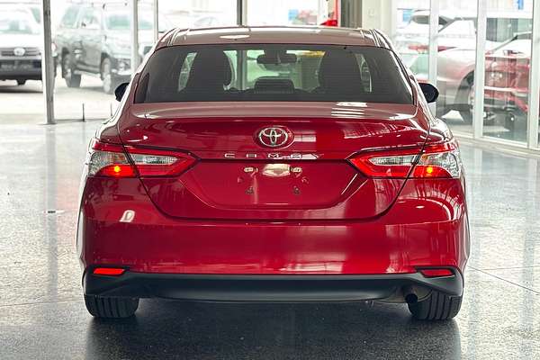 2019 Toyota Camry Ascent ASV70R