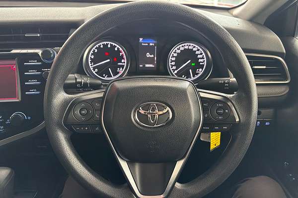 2019 Toyota Camry Ascent ASV70R