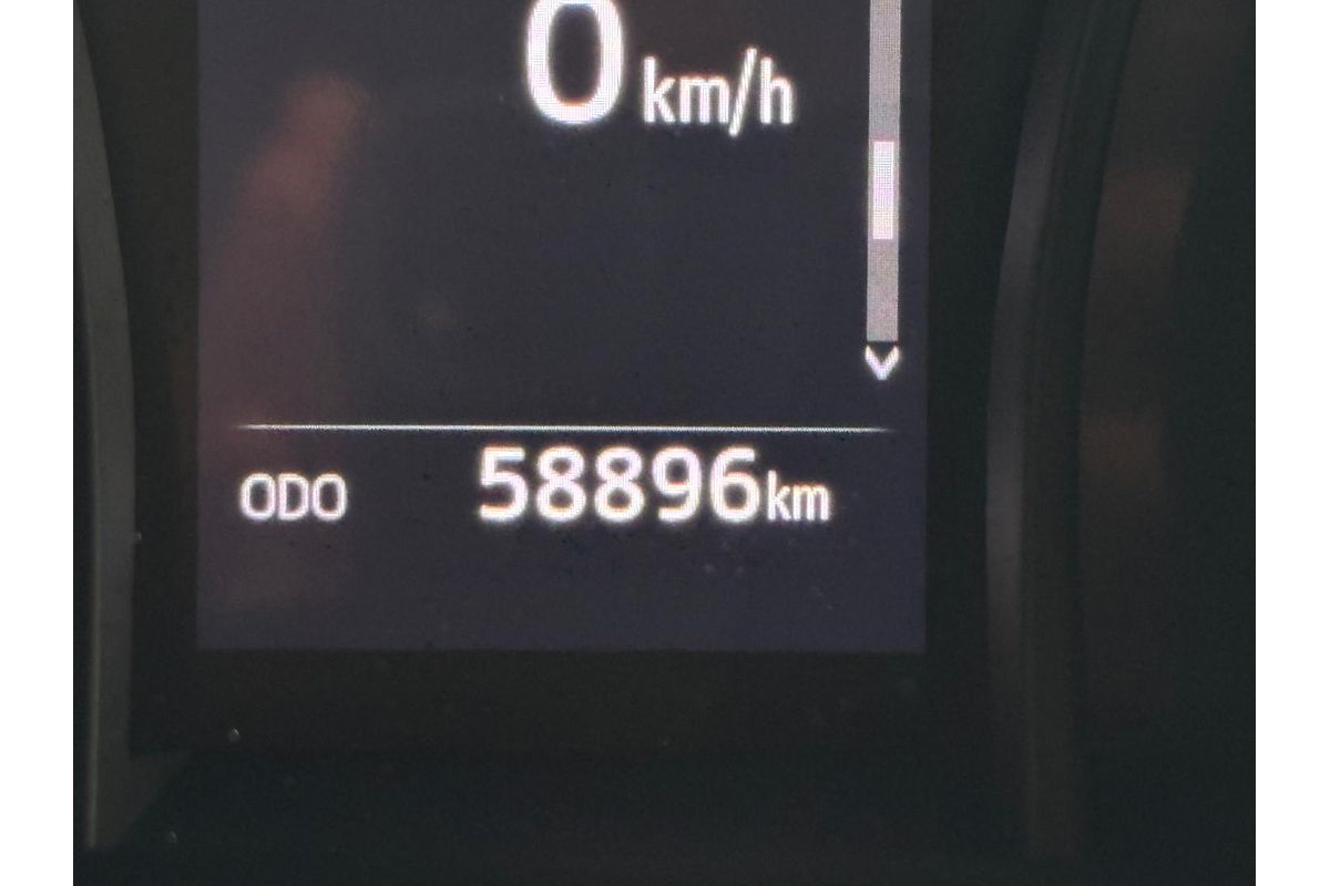 2019 Toyota Camry Ascent ASV70R