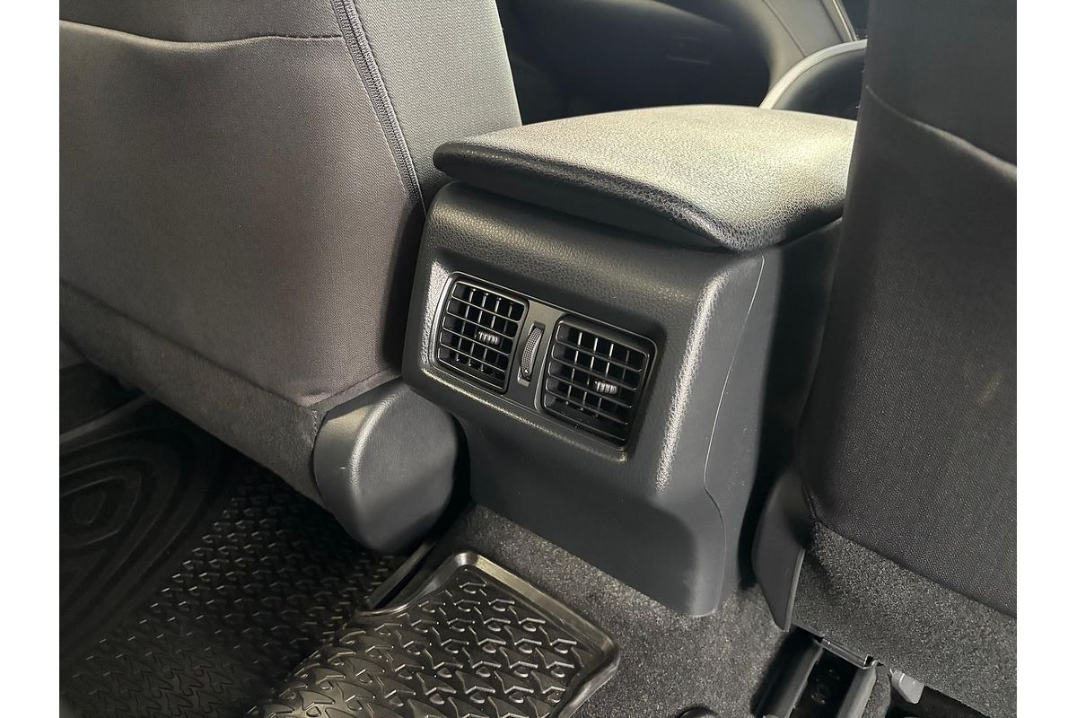 2019 Toyota Camry Ascent ASV70R