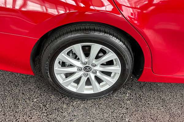 2019 Toyota Camry Ascent ASV70R