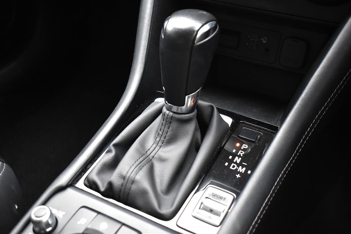 2022 Mazda CX-3 sTouring DK