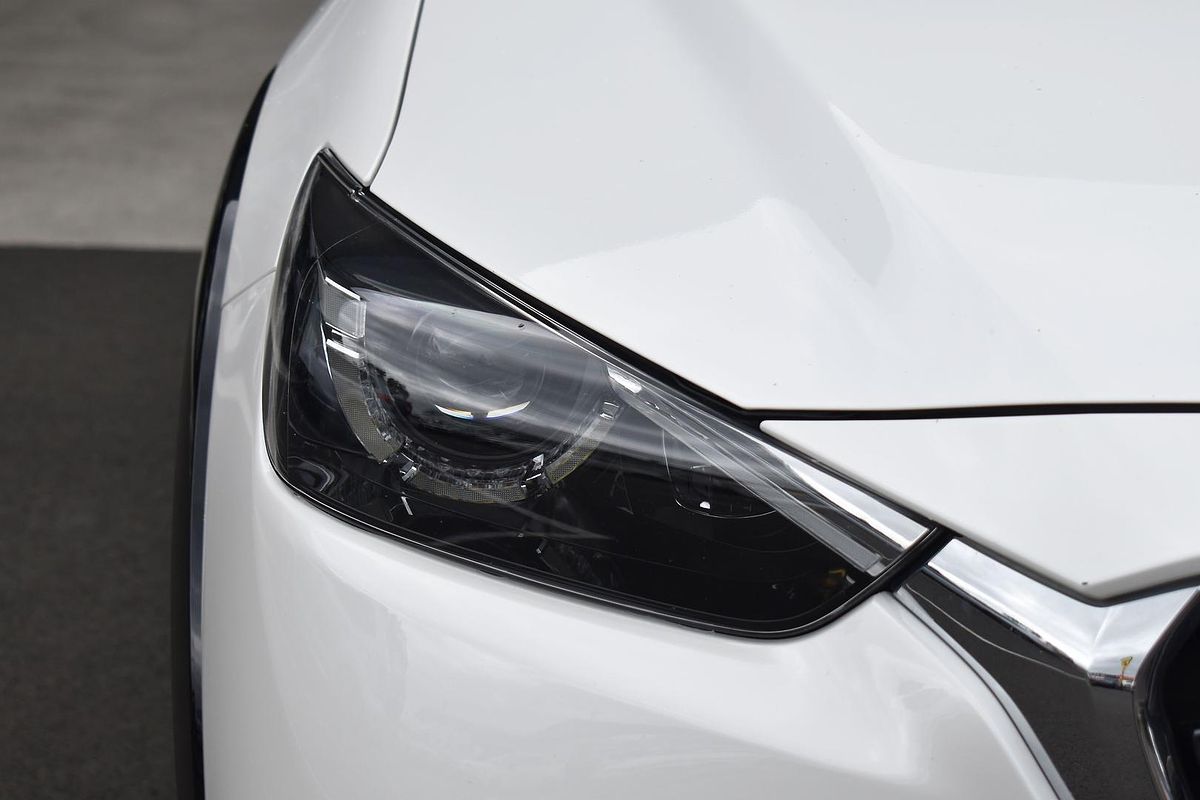 2022 Mazda CX-3 sTouring DK