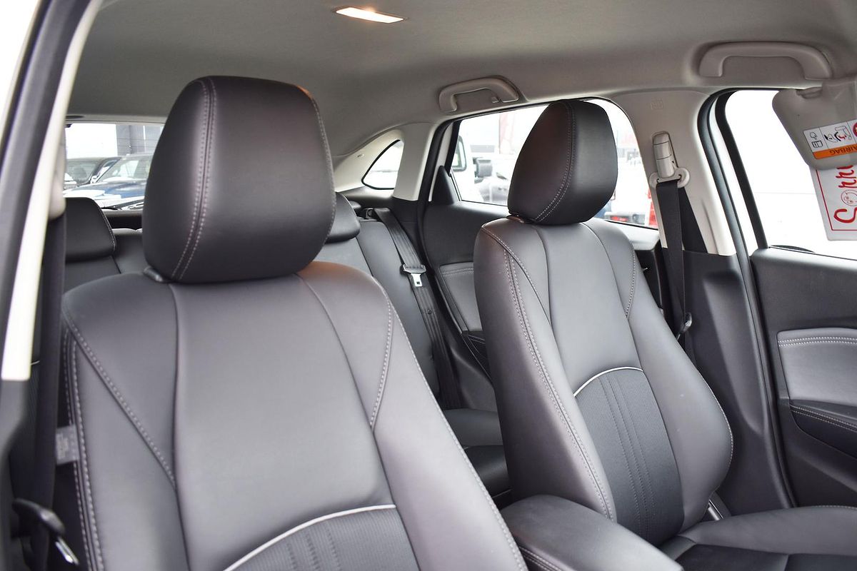 2022 Mazda CX-3 sTouring DK
