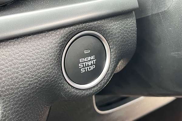 2024 Mazda BT-50 SP TF 4X4