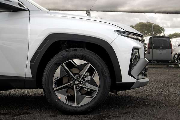 2024 Hyundai Tucson Elite NX4.V3