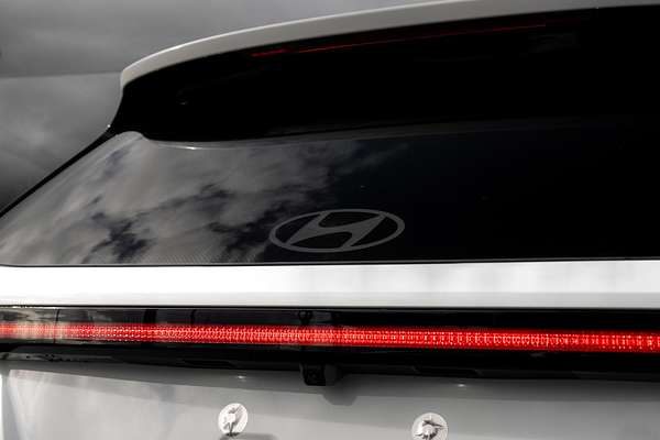 2024 Hyundai Tucson Elite NX4.V3