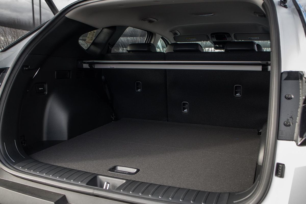 2024 Hyundai Tucson Elite NX4.V3
