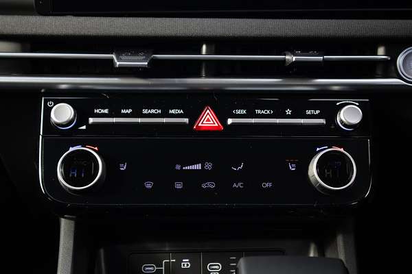 2024 Hyundai Tucson Elite NX4.V3