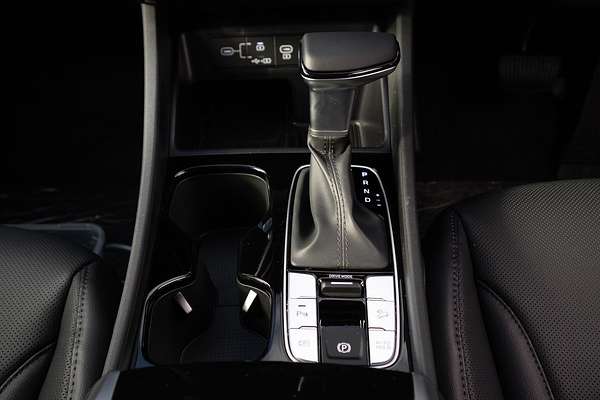 2024 Hyundai Tucson Elite NX4.V3