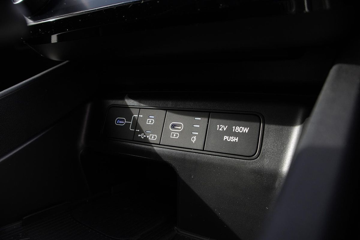 2024 Hyundai Tucson Elite NX4.V3