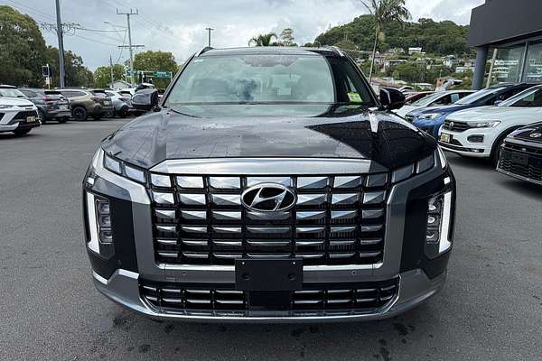 2024 Hyundai Palisade Calligraphy LX2.V4