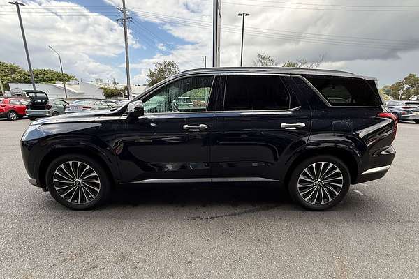 2024 Hyundai Palisade Calligraphy LX2.V4