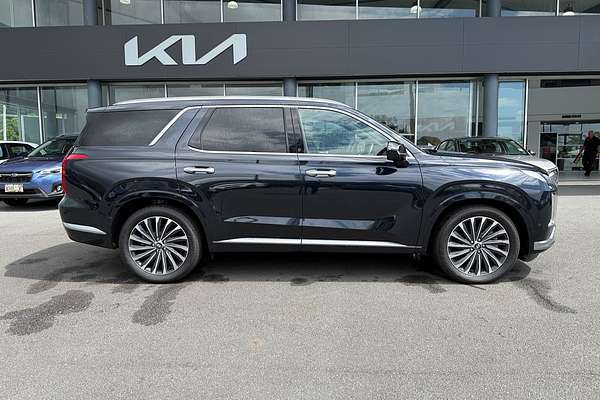 2024 Hyundai Palisade Calligraphy LX2.V4