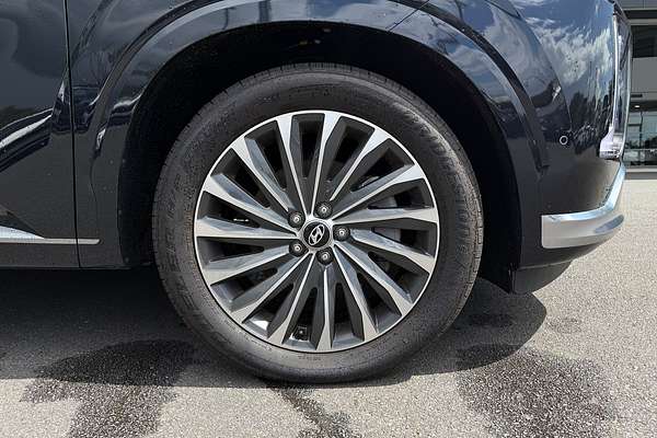 2024 Hyundai Palisade Calligraphy LX2.V4