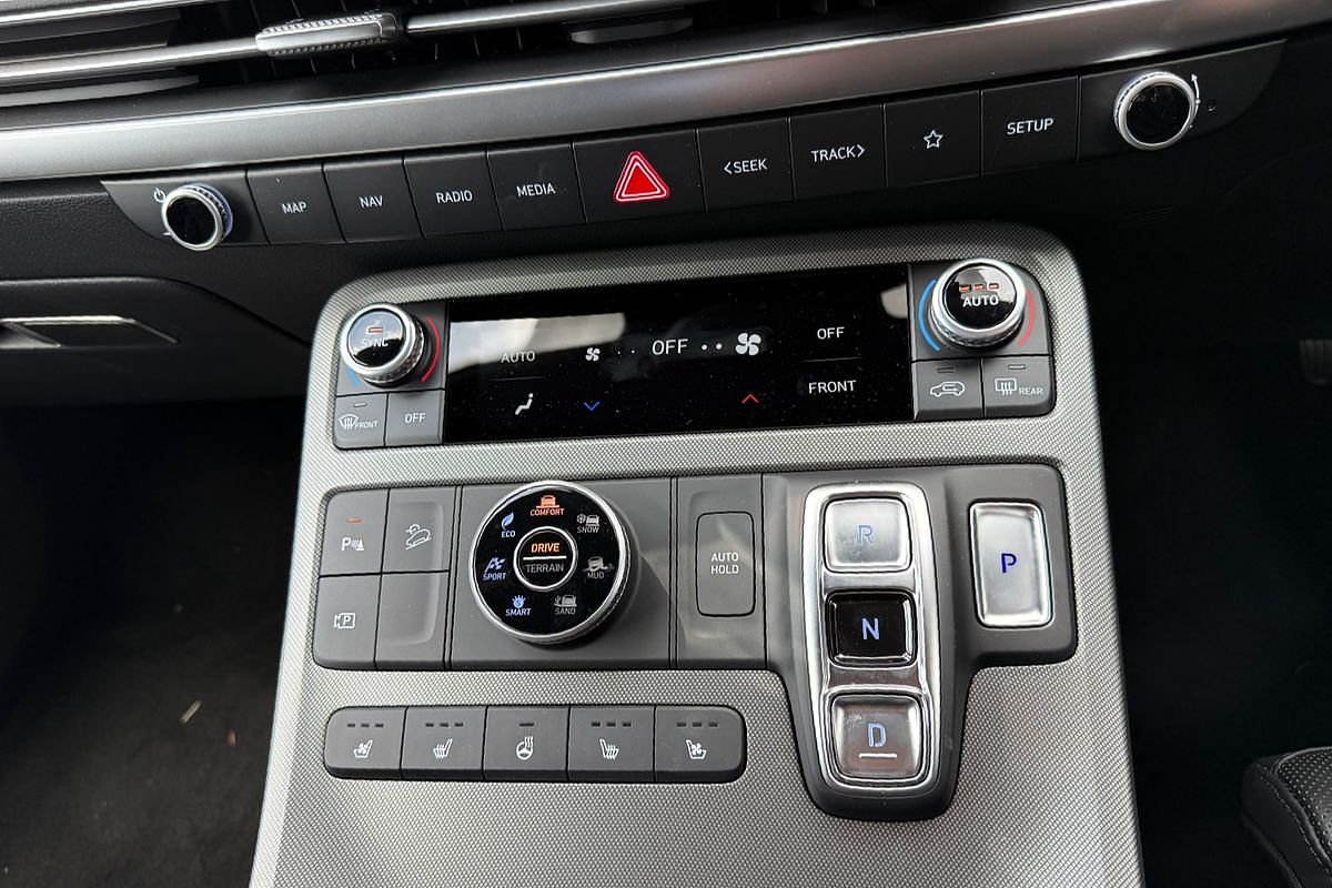 2024 Hyundai Palisade Calligraphy LX2.V4
