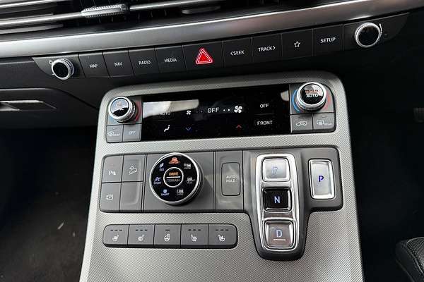 2024 Hyundai Palisade Calligraphy LX2.V4