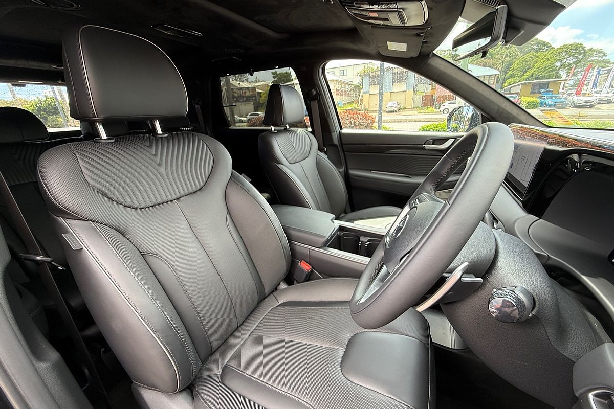2024 Hyundai Palisade Calligraphy LX2.V4