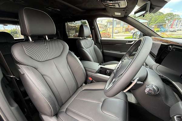 2024 Hyundai Palisade Calligraphy LX2.V4