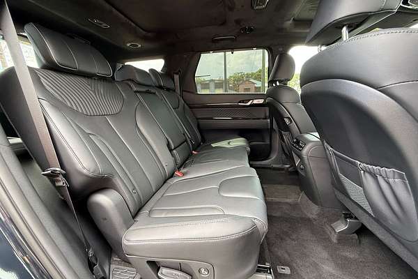 2024 Hyundai Palisade Calligraphy LX2.V4