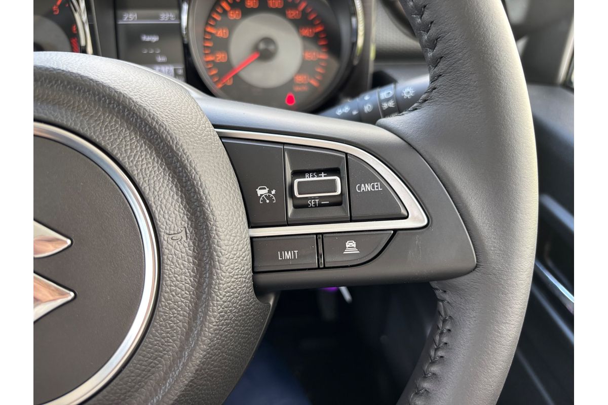2024 Suzuki Jimny XL JJ