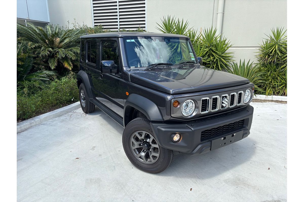 2024 Suzuki Jimny XL JJ