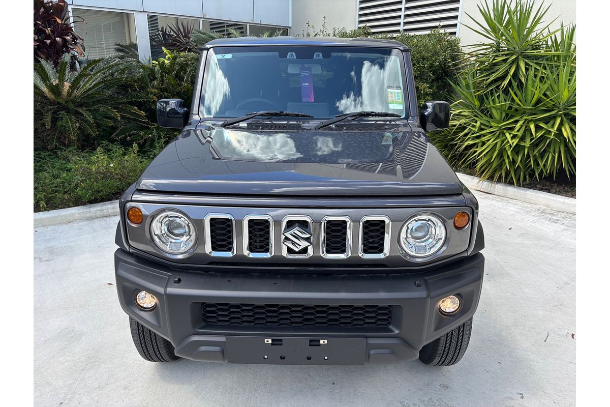 2024 Suzuki Jimny XL JJ