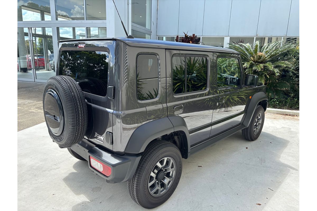2024 Suzuki Jimny XL JJ