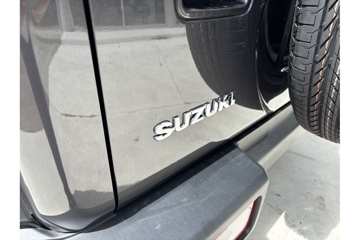 2024 Suzuki Jimny XL JJ