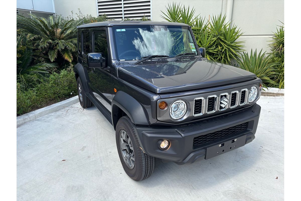 2024 Suzuki Jimny XL JJ