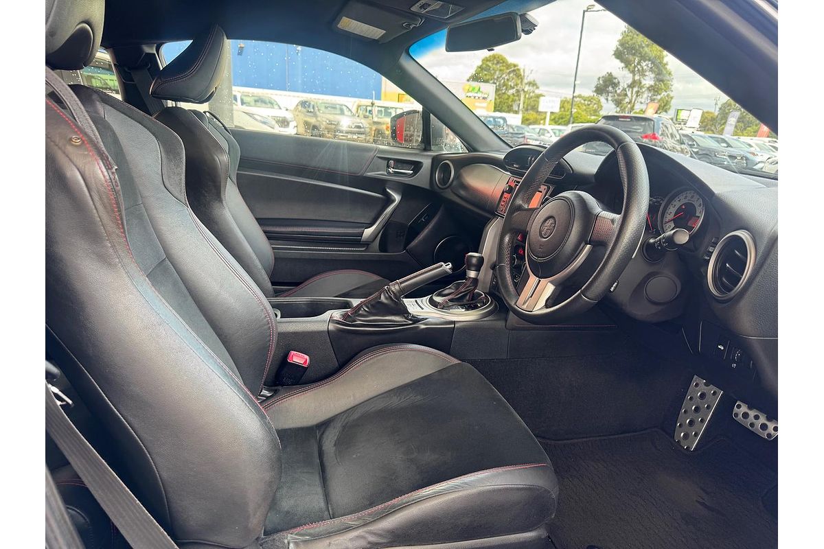 2012 Toyota 86 GTS ZN6