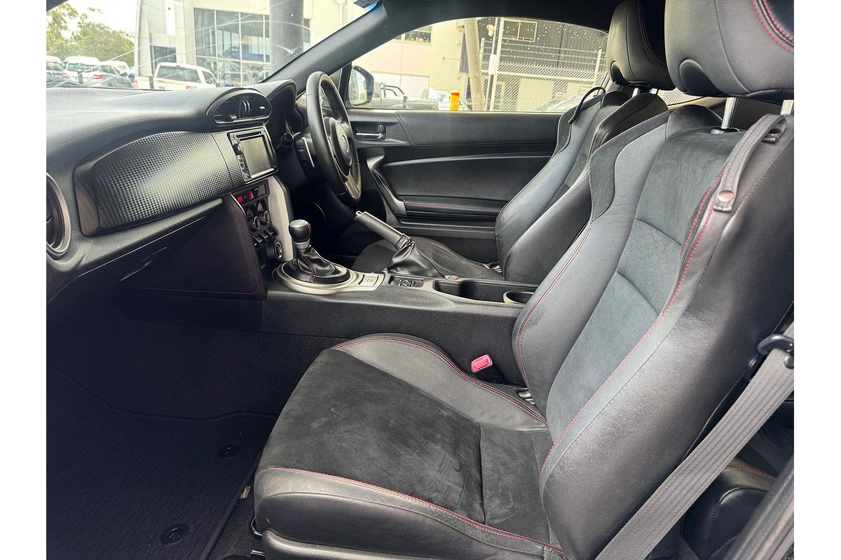 2012 Toyota 86 GTS ZN6